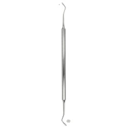 Plastic Filling Instruments & Exaxial Set